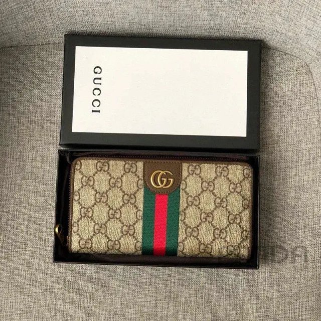 Gucci Wallet: seller detail photo 13