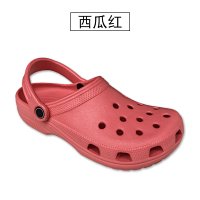 Classic star watermelon red