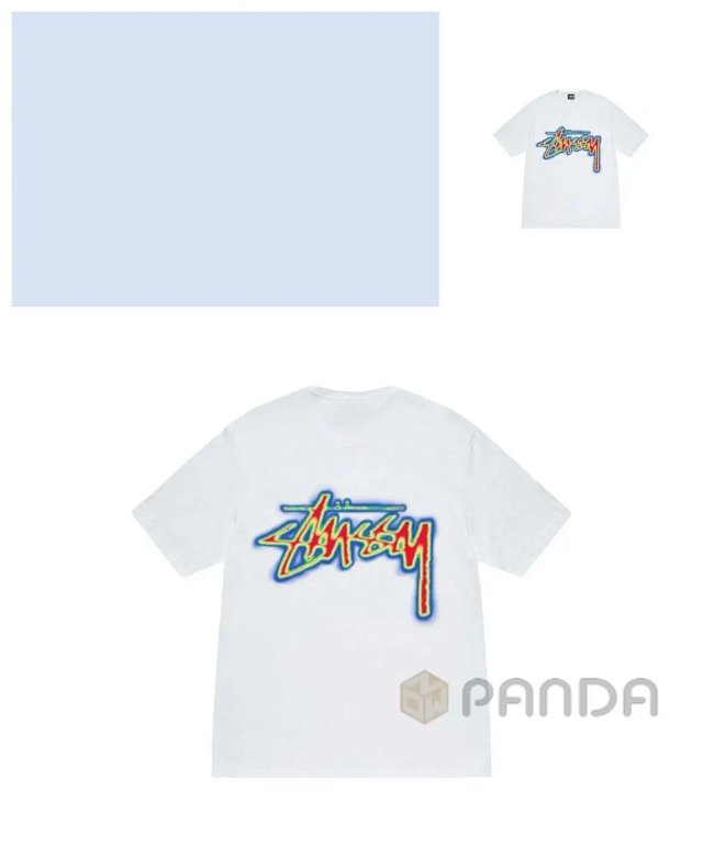 Stussy T-Shirt: seller detail photo 14
