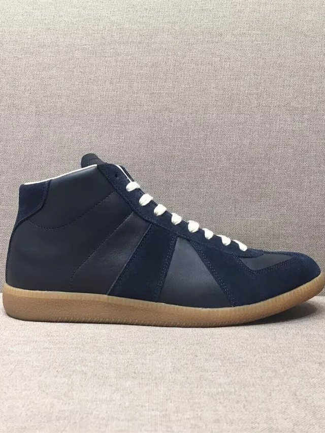 High Top Gats: seller detail photo 1