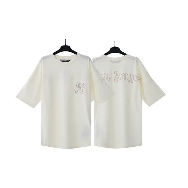 Palm Angels T-shirt TEE: seller detail photo 12