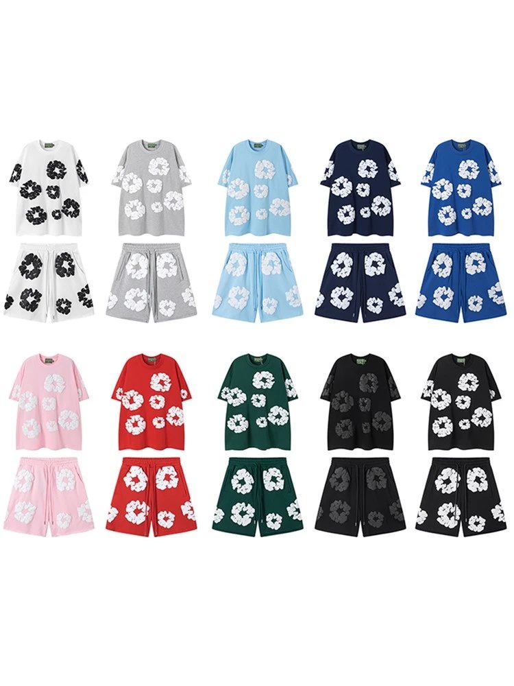 Denim Tears Tee