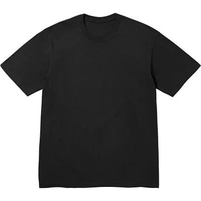 supreme tee