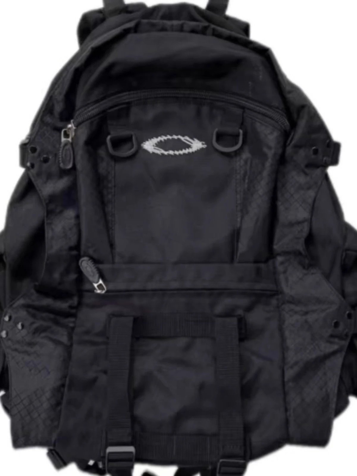 Vintage Backpack 3