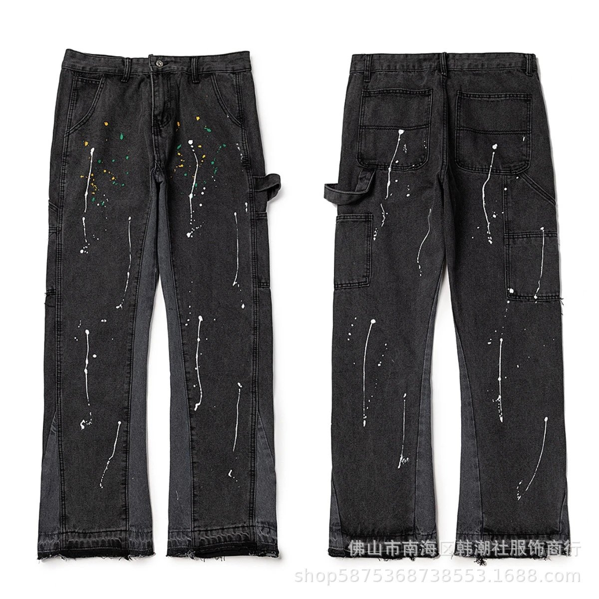 4096 black