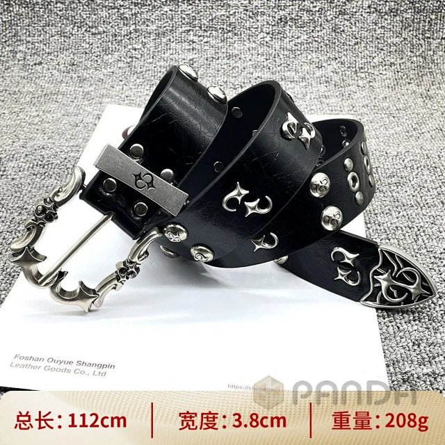 Chrome Hearts Belts +30 variants: seller detail photo 7