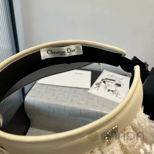 Dior Cap: seller detail photo 9