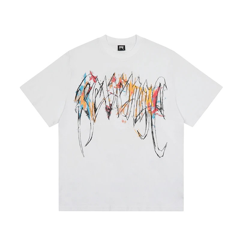 Revenge Tee