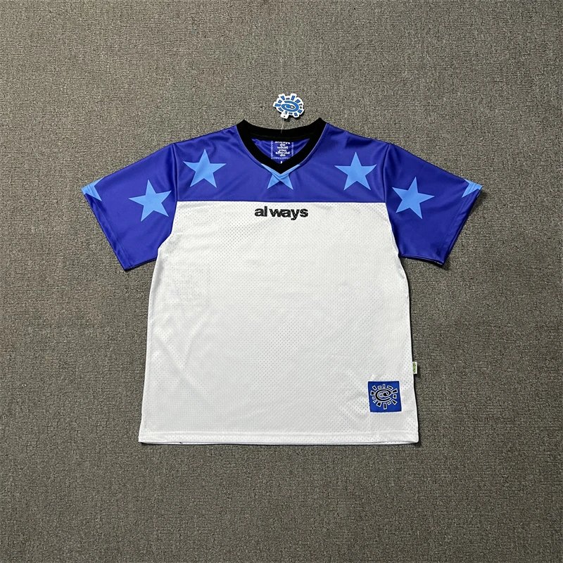 ADWYSD Graphic Shirt