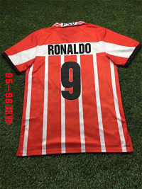 PSV Eindhoven Jersey 1994-1995 — seller photo 3