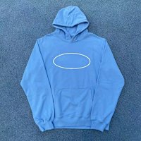 Sky Blue Sailing Hoodie