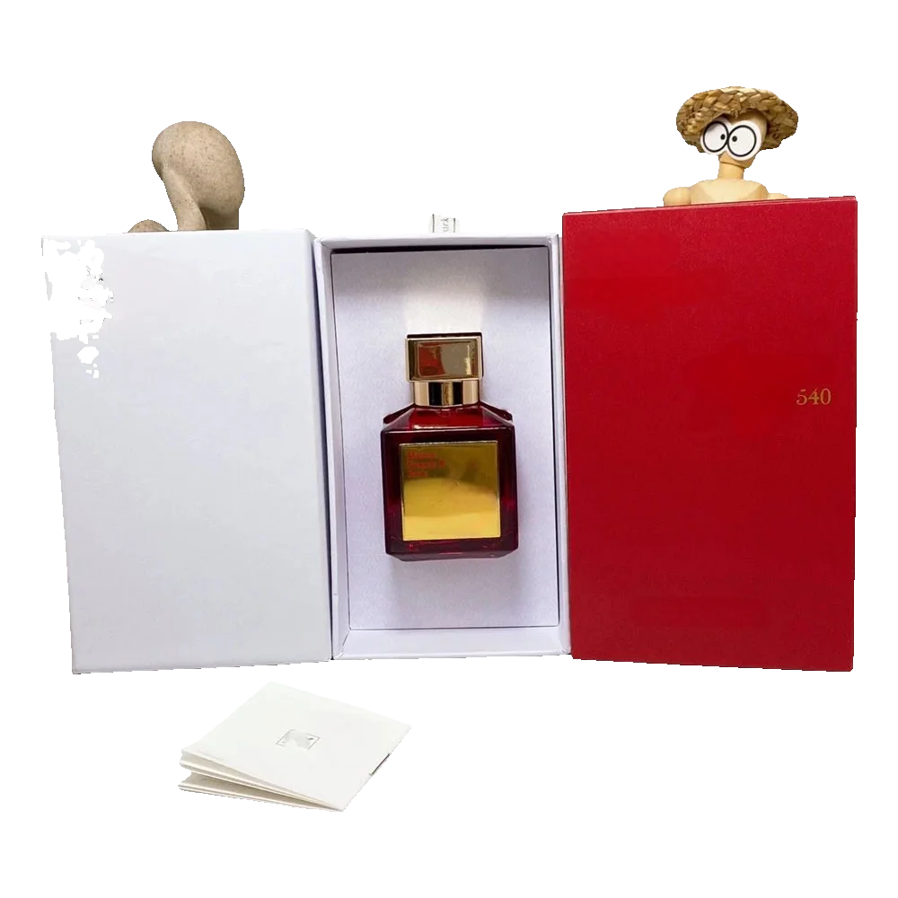 Maison Francis Kurkdjian Perfume