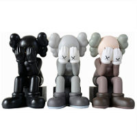 Kaws Figure — seller photo 5
