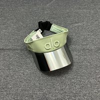 alo yoga cap — seller photo 5