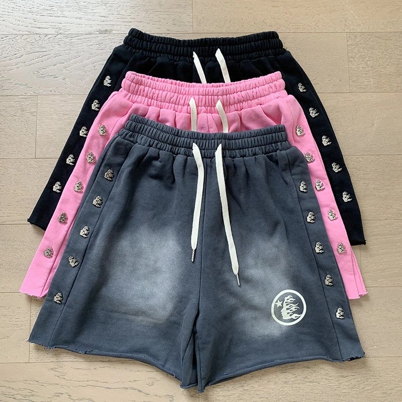 Hellstar Shorts