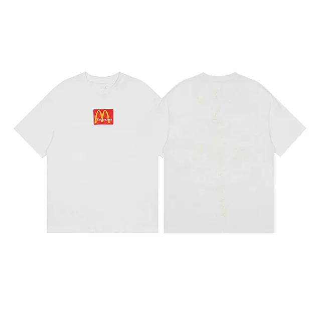 Unbranded T-Shirts Short-Sleeve Graphic Print product detail image 14