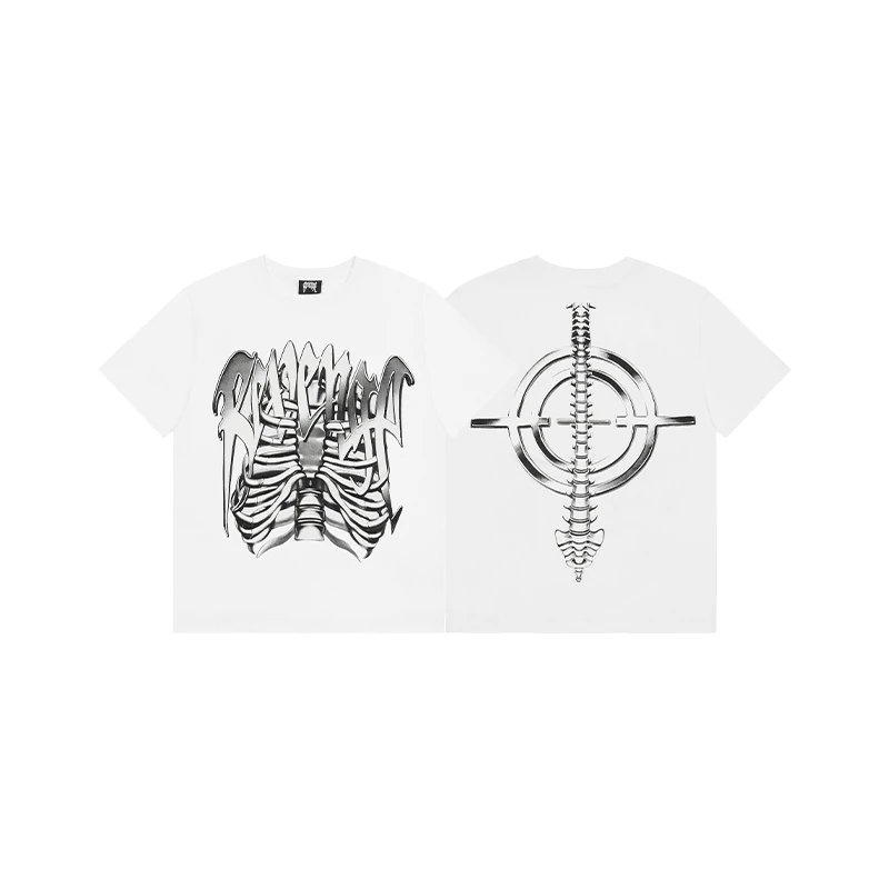 revenge earth tee foto 2