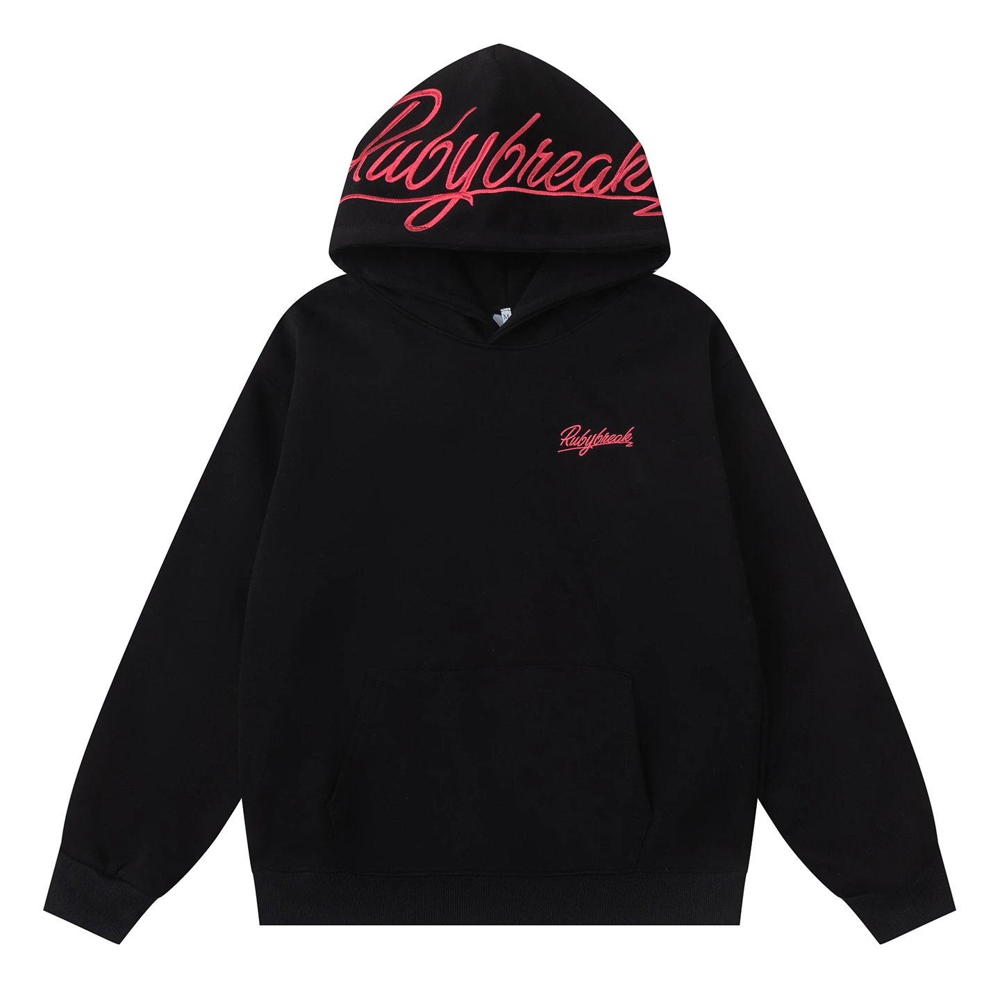 Rubybreak Hoodie