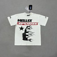 Hell star sports short sleeves