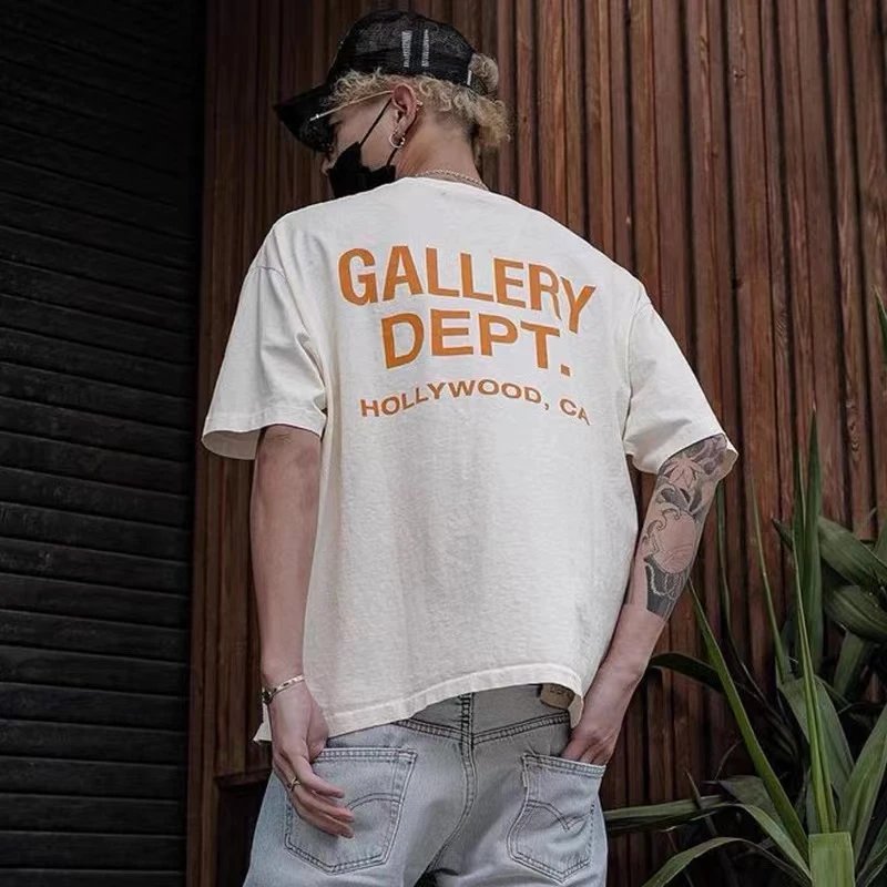 Gallery Dept