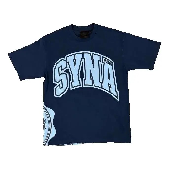 Syna World Tees