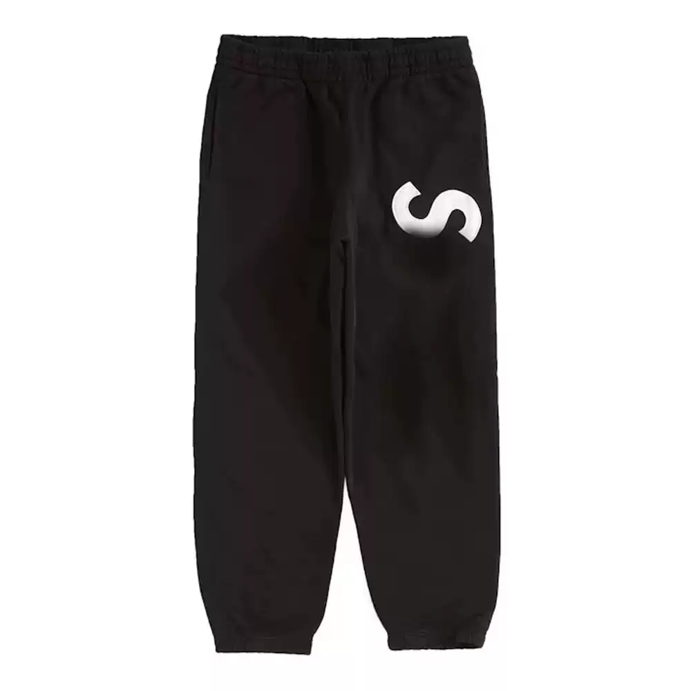 Supreme Satin Applique tracksuit