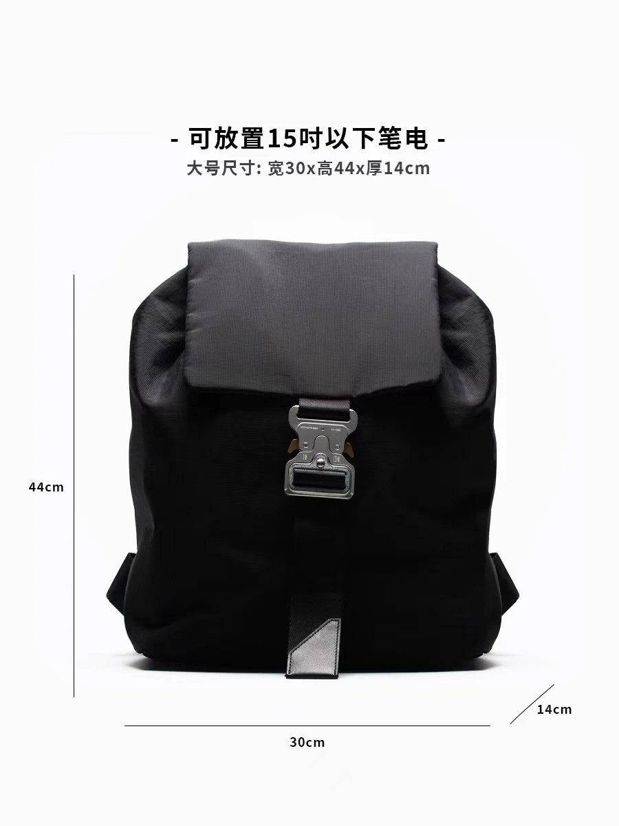 1017 Alyx 9SM Backpack 4