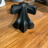 Chrome Hearts Wooden Cross — seller photo 4