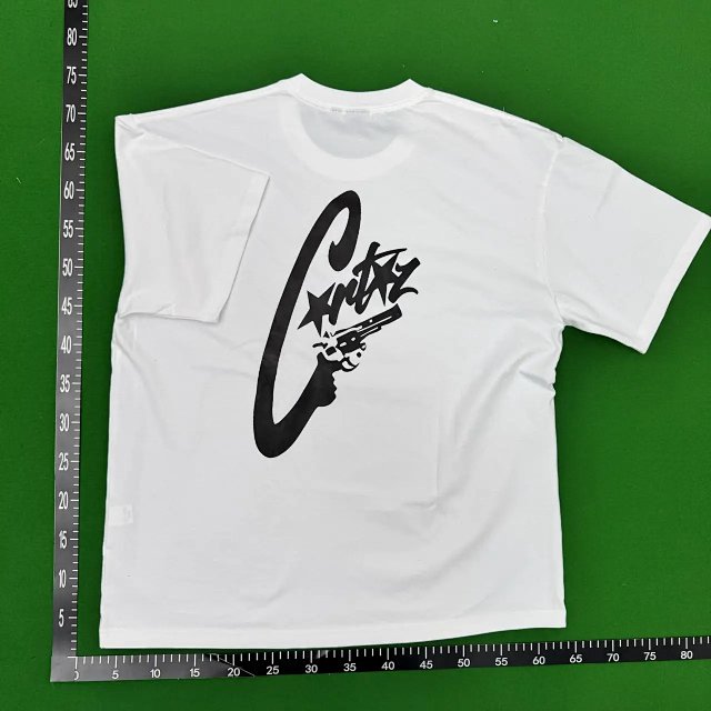 Corteiz T-shirt: seller detail photo 5