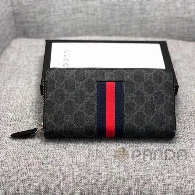 Gucci Wallet: seller detail photo 14