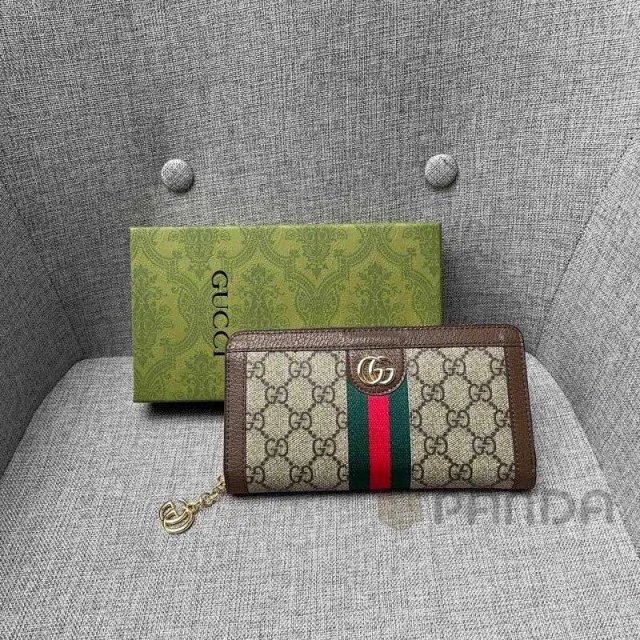 Gucci Wallet: seller detail photo 12