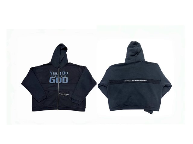 ERD Hoodies: seller detail photo 3
