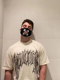 revenge Anarchia tee — seller photo 5