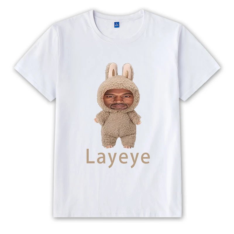 Layeye Shirt