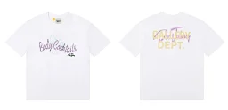 thumbnail for Factory self-operated high-quality graffiti short sleeves 17