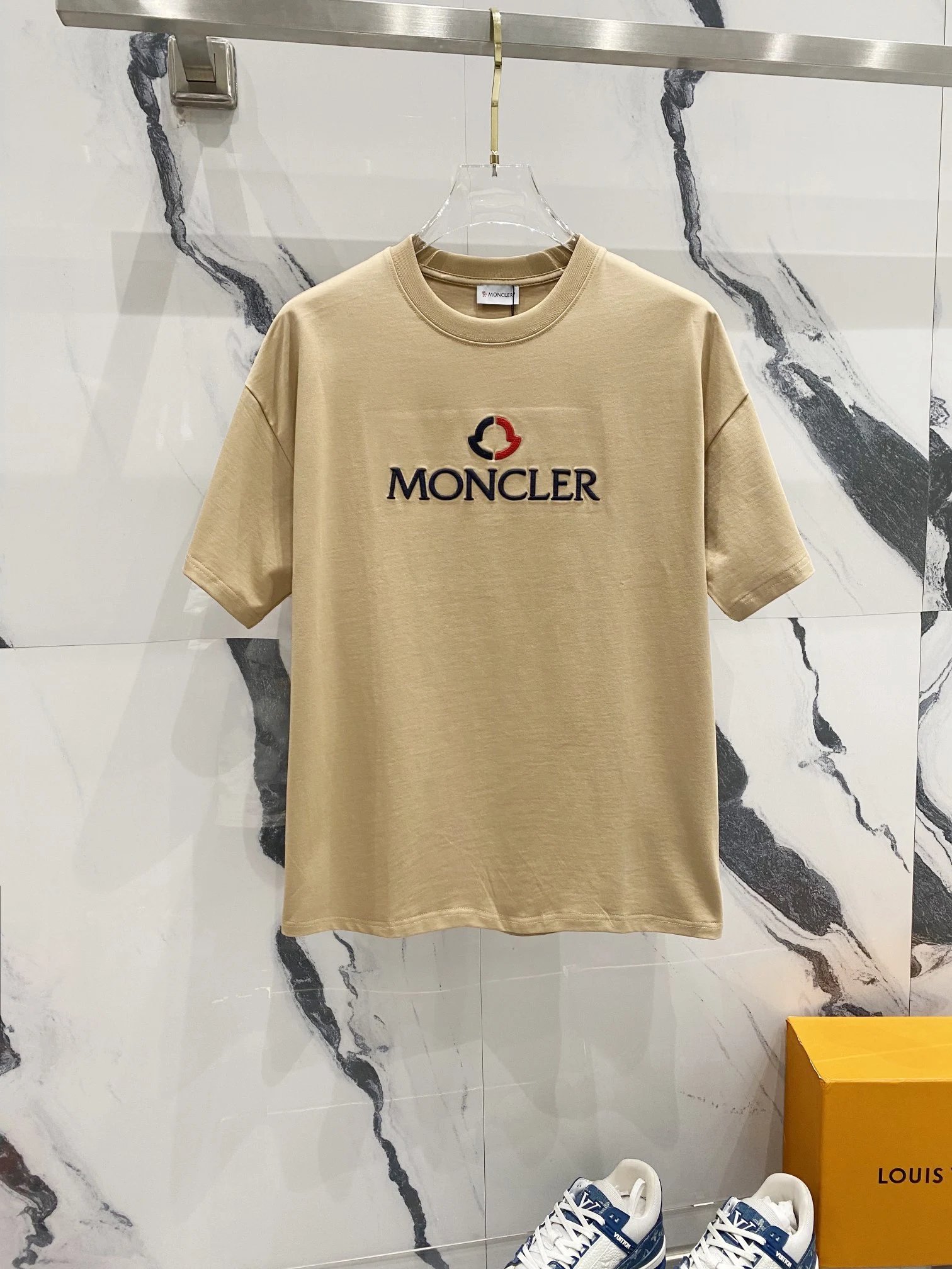 MONCLER T-SHIRT