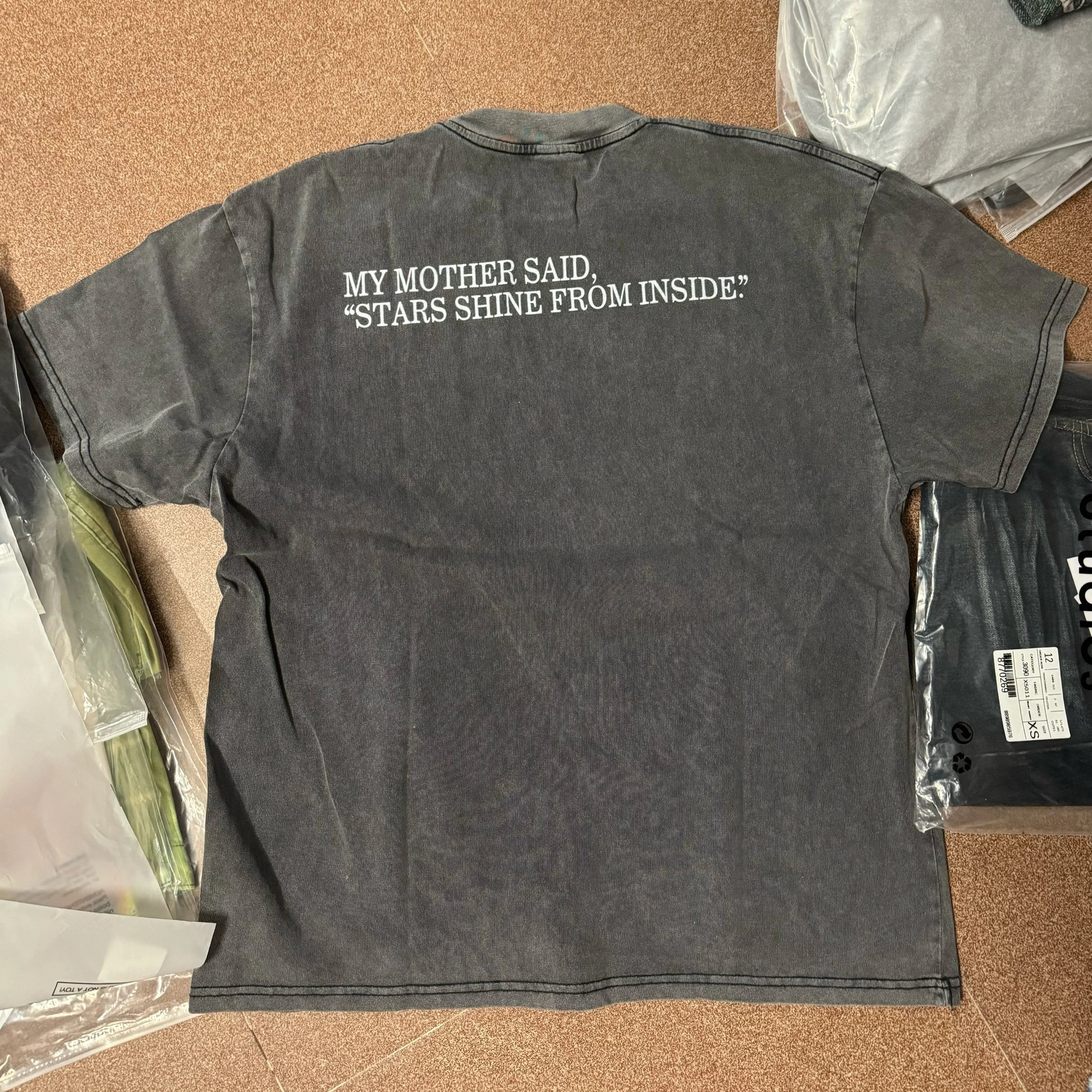 Kanye West Tee