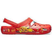 Alexander McQueen Crocs — seller photo 4
