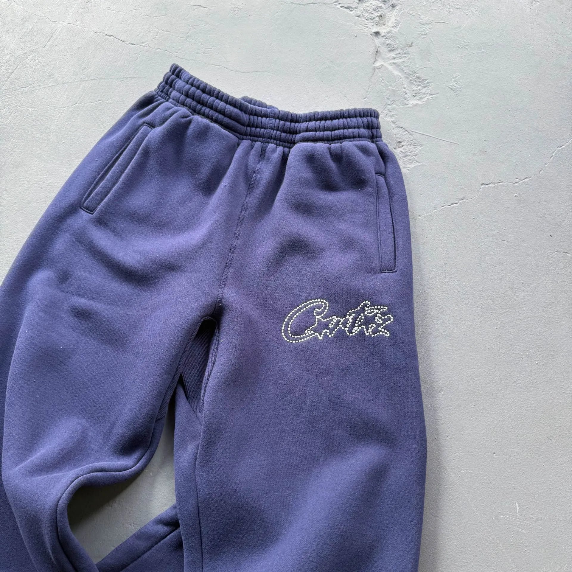 Corteiz Embroider Cardigan · 3
