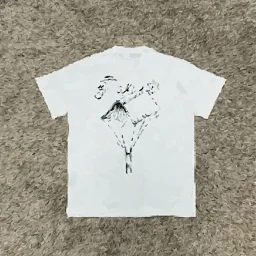 thumbnail for Fl Short Sleeves Personalized Customization