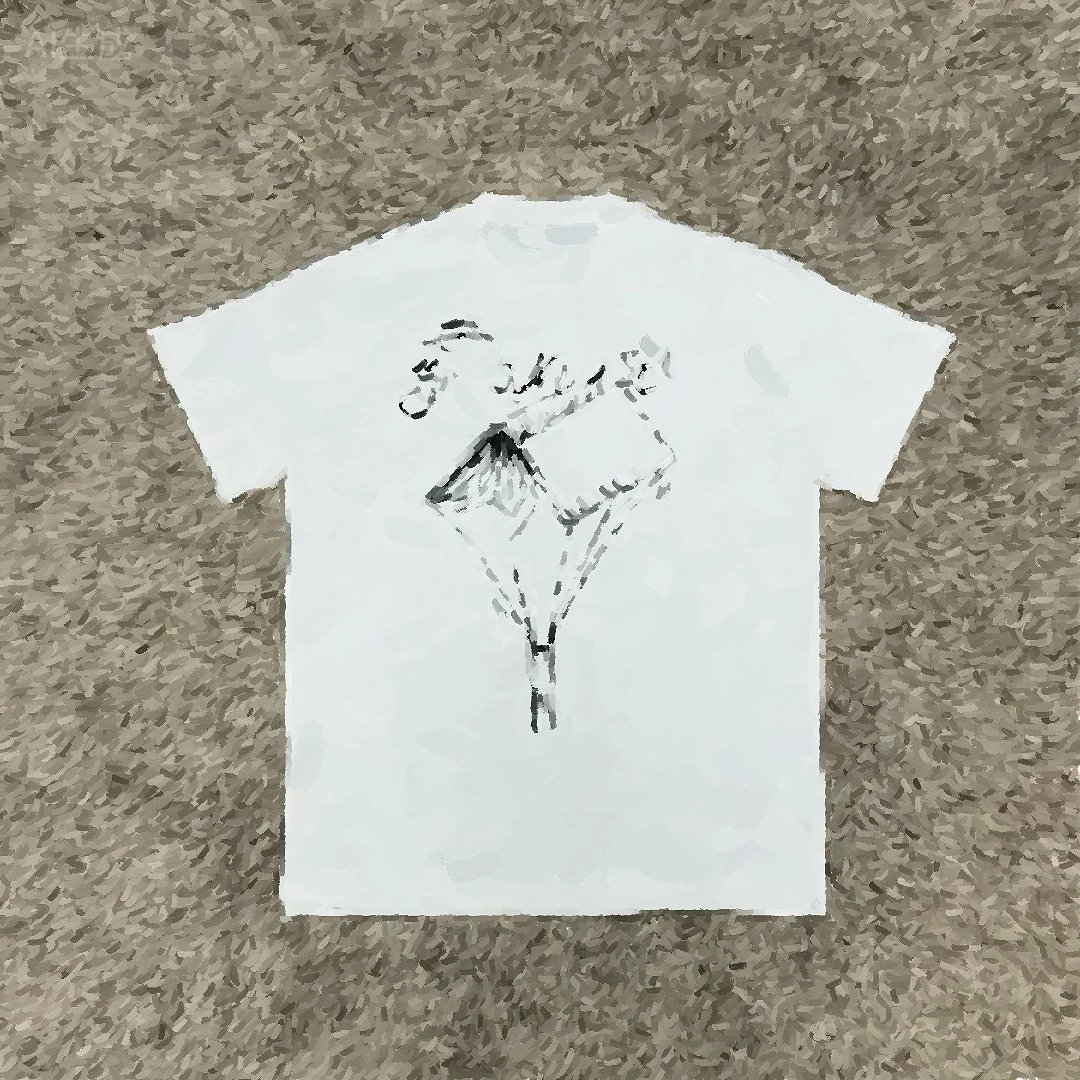 FL Short Sleeve (Personalized Customization)