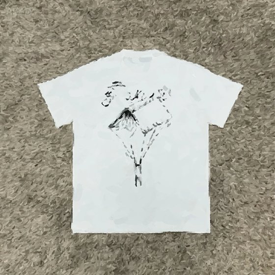 FL Short Sleeve (Personalized Customization)