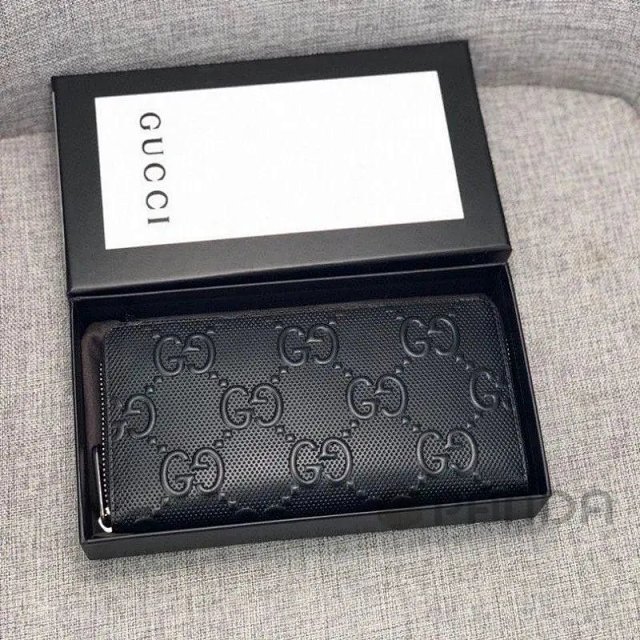 Gucci Wallet: seller detail photo 10