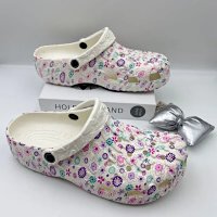 Map flowers white