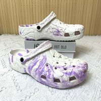 Map clip color light purple