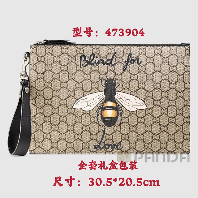 Gucci Wallet: seller detail photo 6