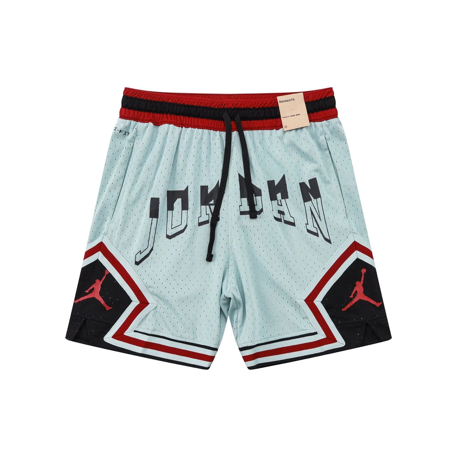 Air Jordan Breakaway Shorts Multicolor - 12
