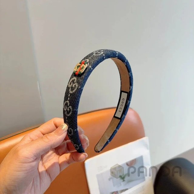 Gucci Hair Band&Dior Hair Band: seller detail photo 9