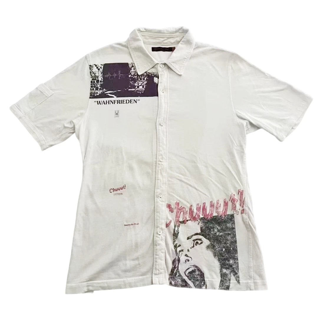 Undercover 06SST Polo · 2