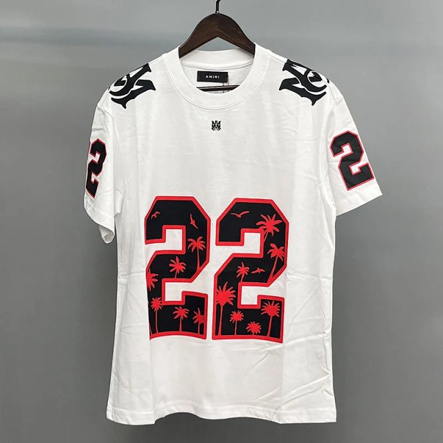 Amiri T-shirt: seller detail photo 7